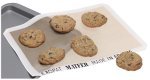 Matfer Exopat Nonstick Baking Roasting Sheet from Amazon