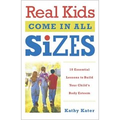 Book: Real Kids Come in All Sizes